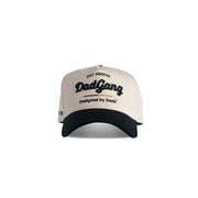 Dad Gang Hat Dad Gang Designed By Dads Hat Gift For Baseball Fan - Lilybirchmarket