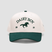 Dairy Boy Hat Embroidered Dairy Boy American Hat Great Gifts For Dad - Lilybirchmarket