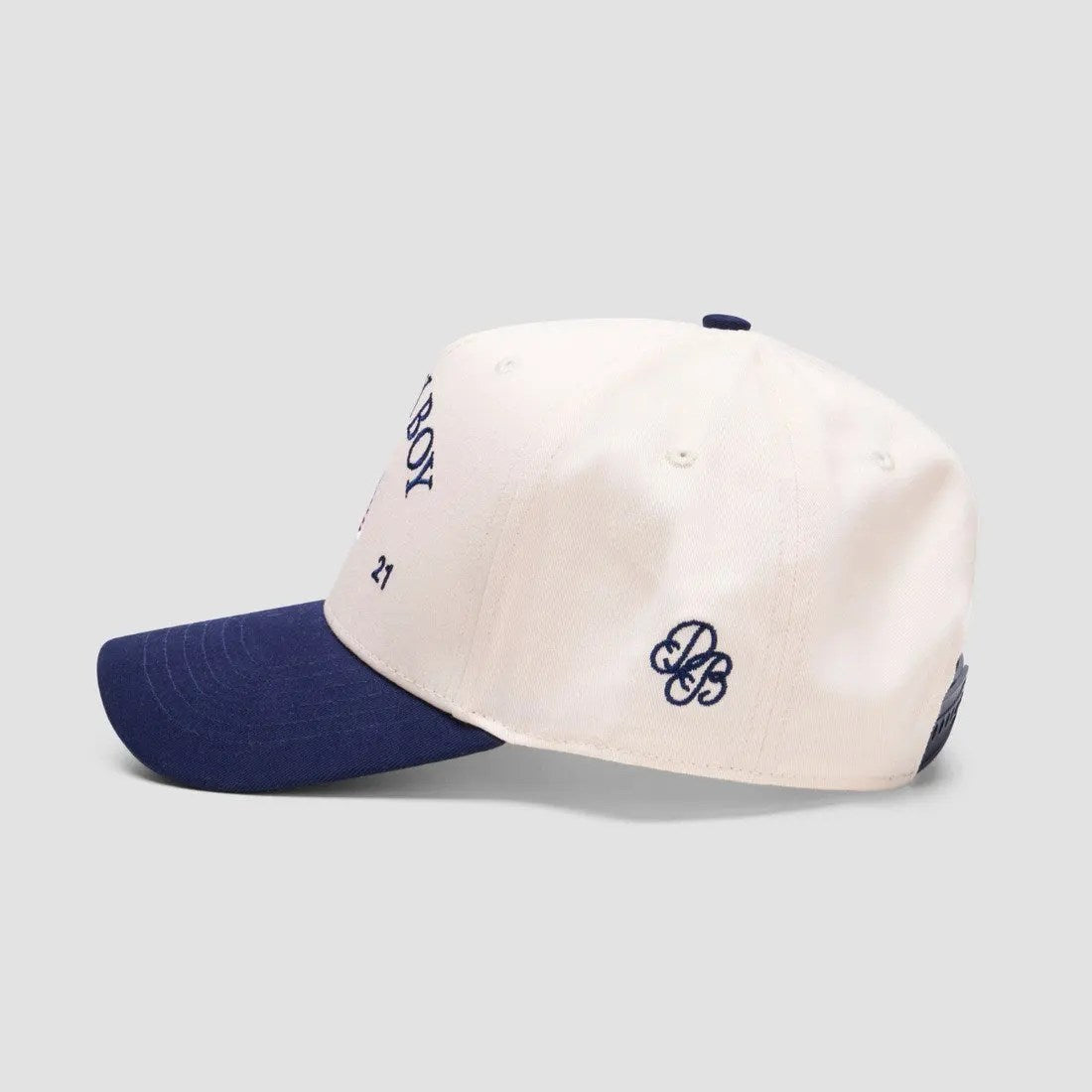 Dairy Boy Hat Embroidered Dairy Boy Merch Sentimental Father's Day Gifts - Lilybirchmarket