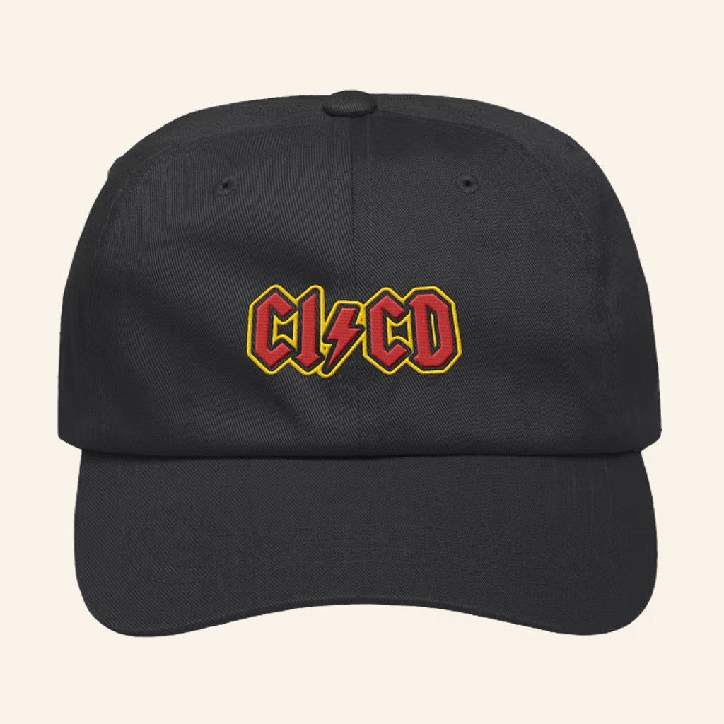 Daisyui Merch Daisyui Logo Stitch Hat Embroidered Birthday Gifts For Friends - Lilybirchmarket
