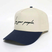 Dak Prescott Love Your People Hat Gifts For Boyfriend - Lilybirchmarket
