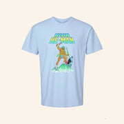 Dale Dan Tony Neon He Man Wolf T-Shirt Riff Raff Merch Gifts For Brothers - Lily Birch Market