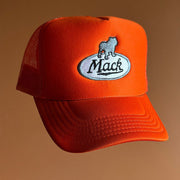 Dale Gribble Hat Mack Embroidered Trucker Hat Gifts For Best Friends - Lilybirchmarket