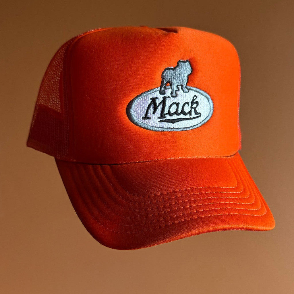 Dale Gribble Hat Mack Embroidered Trucker Hat Gifts For Best Friends - Lilybirchmarket