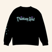 Dan And Phil Merch Phantasy Land Sweatshirt Best Gifts For Sister - Lilybirchmarket