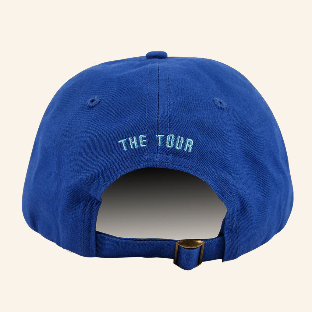 Dan And Phil Merch Terrible Influence Embroidered Hat Christmas Gifts For Husband - Lilybirchmarket