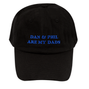 Dan And Phil Terrible Influence Tour Merch Hat Dan And Phil Merch Perfect Father's Day Gifts - Lilybirchmarket