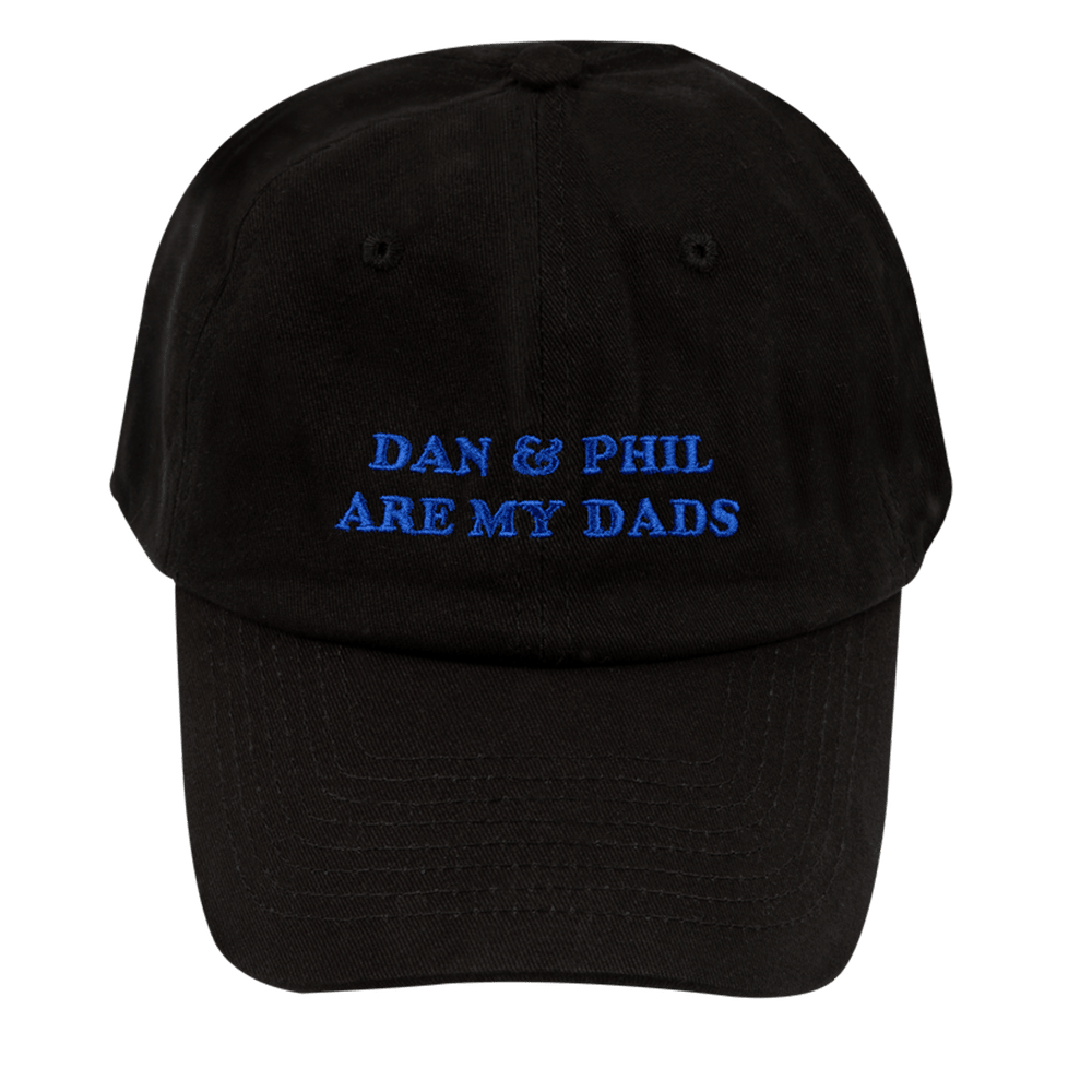 Dan And Phil Terrible Influence Tour Merch Hat Dan And Phil Merch Perfect Father's Day Gifts - Lilybirchmarket
