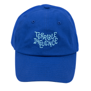 Dan And Phil Terrible Influence Tour Merch Terrible Influence Embroidered Hat Dan And Phil Merch - Lilybirchmarket