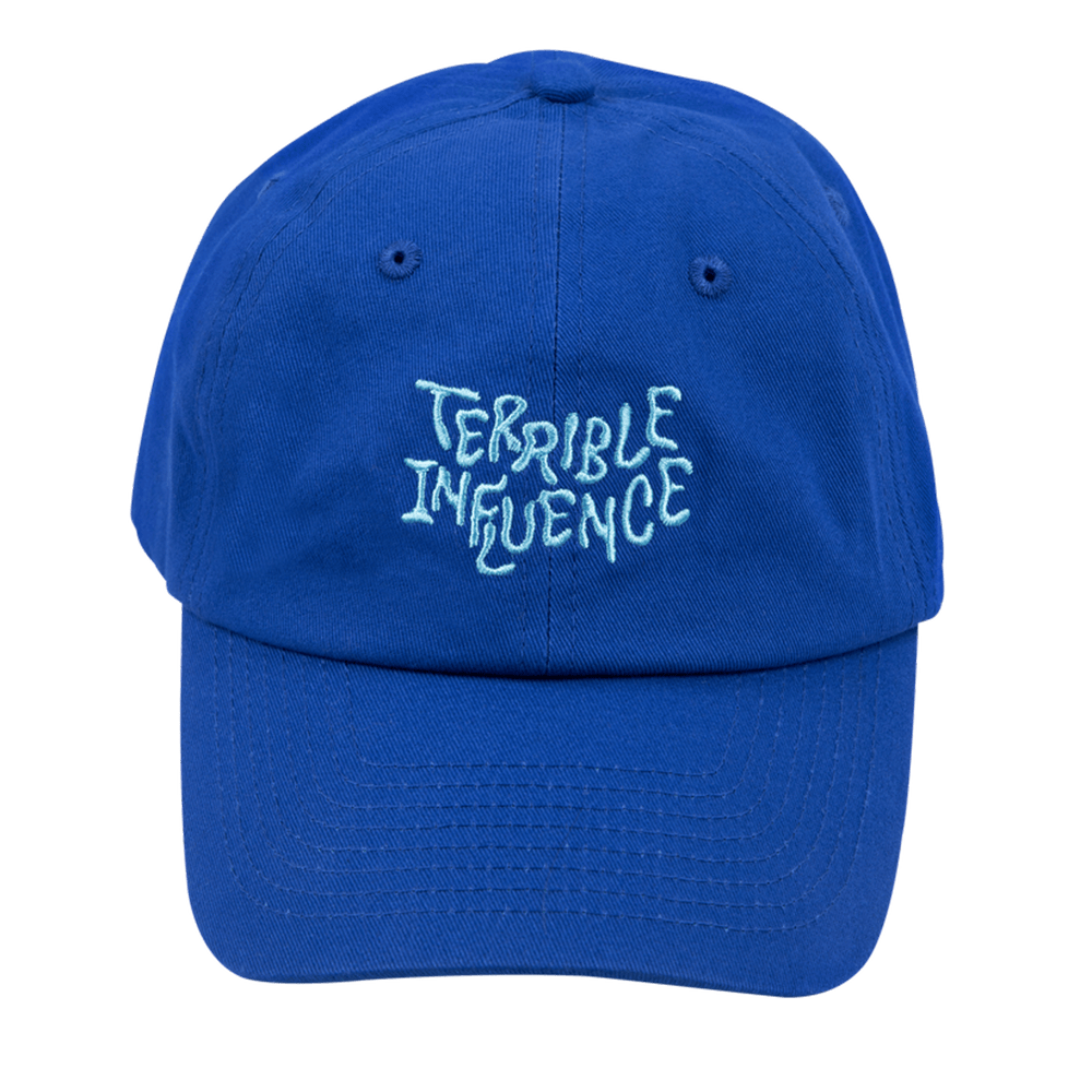 Dan And Phil Terrible Influence Tour Merch Terrible Influence Embroidered Hat Dan And Phil Merch - Lilybirchmarket