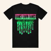 Dance Gavin Dance Merch Knuckles T-Shirt Best Gifts For Rock Music Lovers - Lily Birch Market