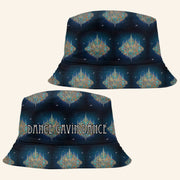 Dance Gavin Dance Merch Pantheon Bucket Hat Presents For Rock Music Lovers - Lilybirchmarket