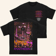 Dance Gavin Dance Merch Pantheon T-Shirt Gift Ideas For Rock Lovers - Lily Birch Market
