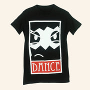 Dance Gavin Dance Merch Robo Face T-Shirt Gifts For Rock Music Lovers - Lily Birch Market
