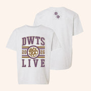 Dancing With The Stars Merch DWTS Live 2026 T-Shirt Best Gifts For Brothers - Lily Birch Market