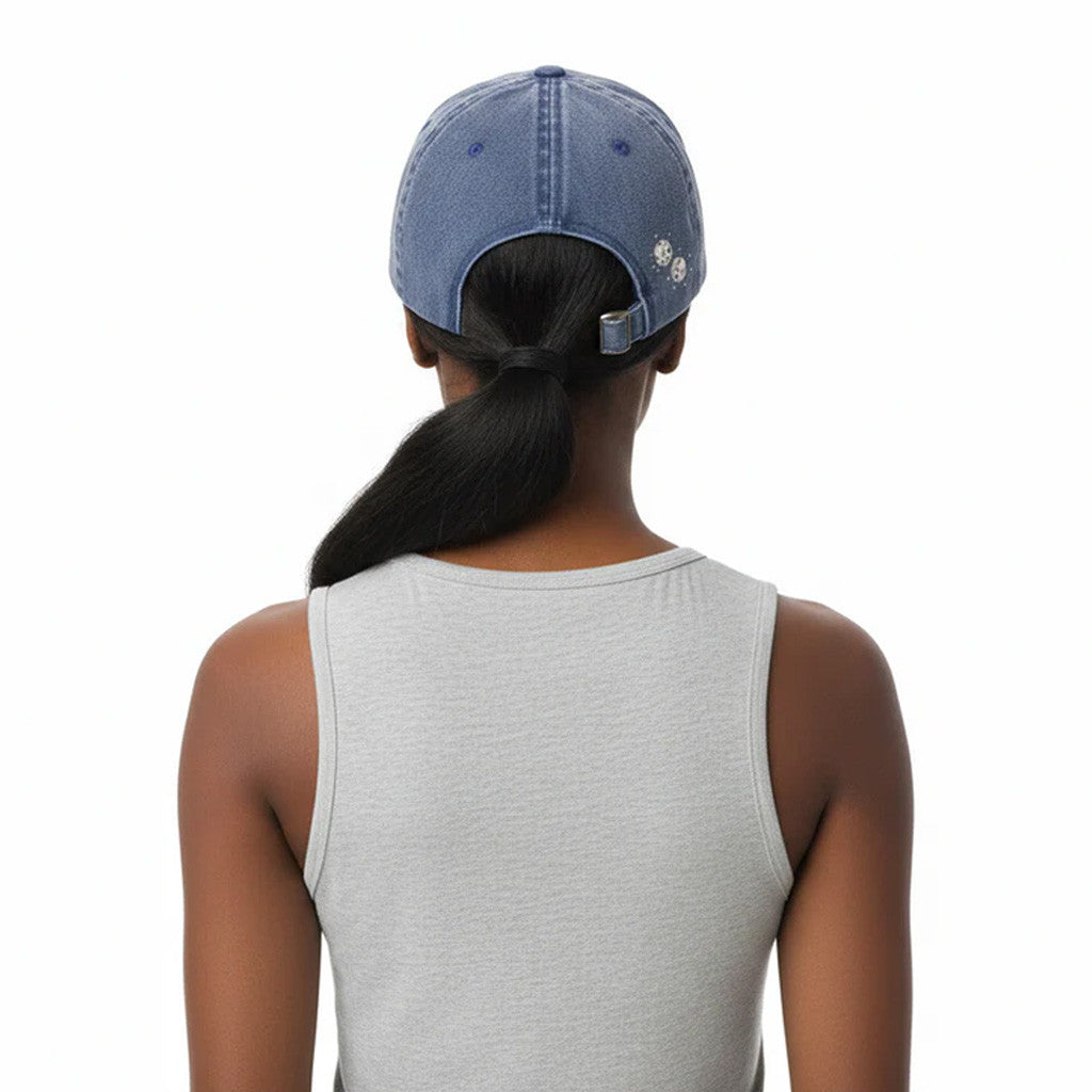 Dancing With The Stars Merch Live From Hollywood Hat Embroidered Christmas Gift Ideas For Her - Lilybirchmarket