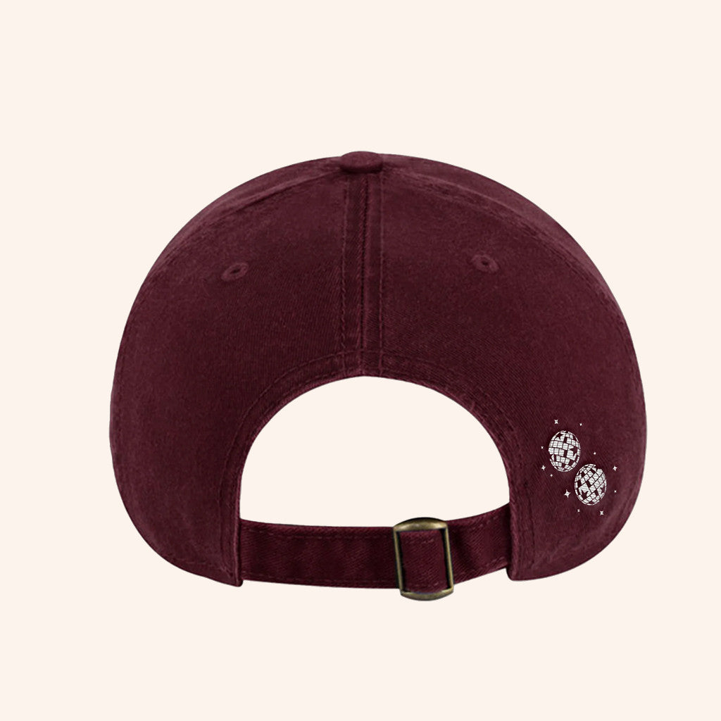 Dancing With The Stars Merch Live From Hollywood Hat Gifts Ideas For Friends - Lilybirchmarket