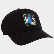 Dandadan Merch Dandadan Duo Embroidered Hat Dan Da Dan Cap Gifts For Him Her - Lilybirchmarket