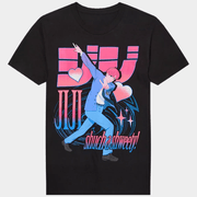 Dandadan Merch Dandadan Jiji Shweety T-Shirt Birthday Gift Ideas For Friends - Lily Birch Market