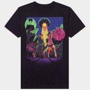 Dandadan Merch Dandadan Poster Duo T-Shirt Birthday Gift For Friends - Lily Birch Market