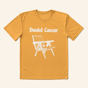 Daniel Caesar Merch Chair T-Shirt Unique Gifts For Music Lovers - Lily Birch Market