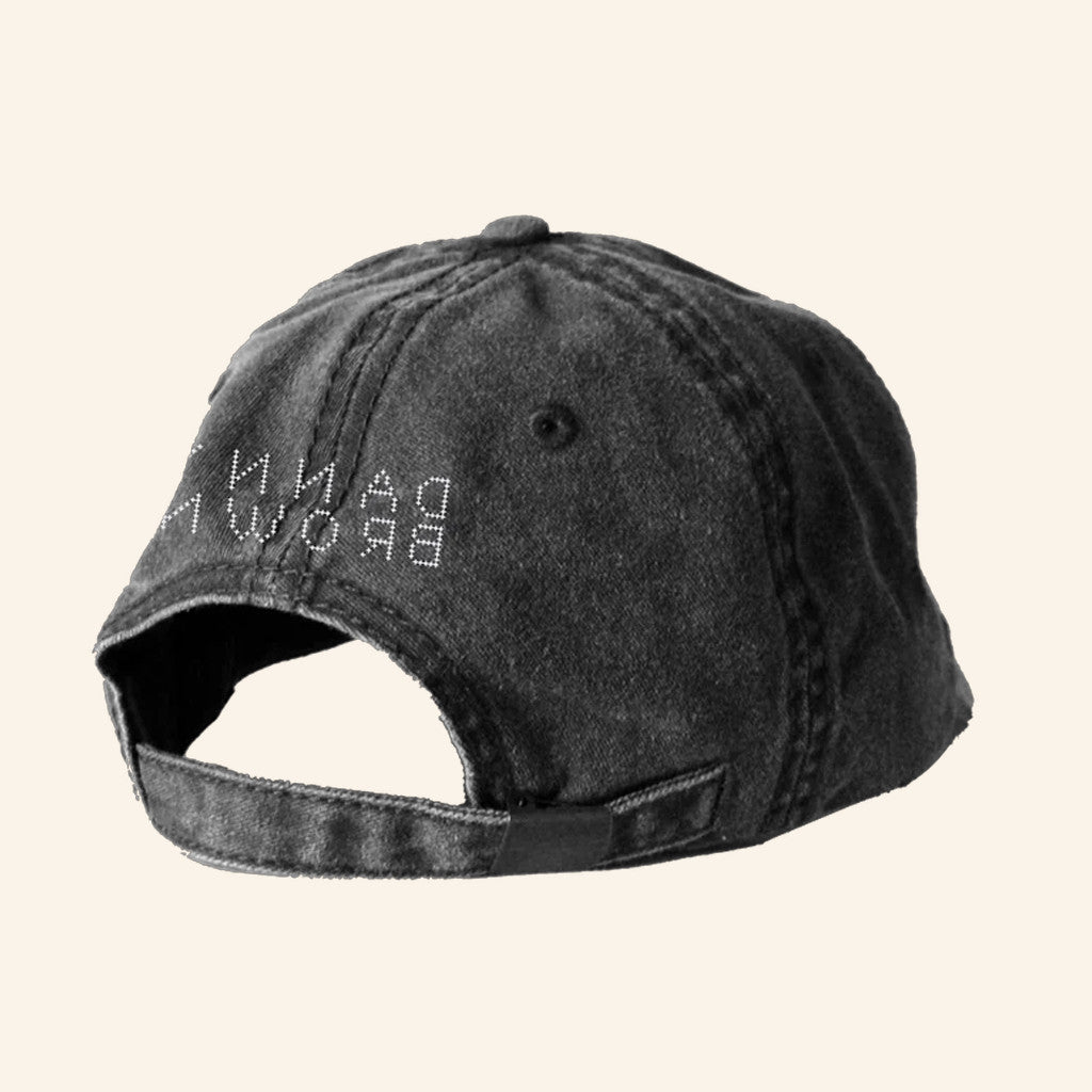 Danny Brown Merch Stardust Hat Music Lover Gift Ideas For Him - Lilybirchmarket