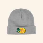 Danny Duncan Merch Ass Eating Pro Grey Beanie Gift Ideas For Husband - Lilybirchmarket