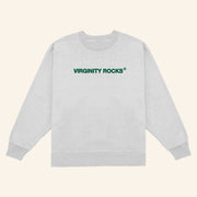Danny Duncan Merch Virginity Rocks Sweatshirt Christmas Gifts For Girlfriend - Lilybirchmarket