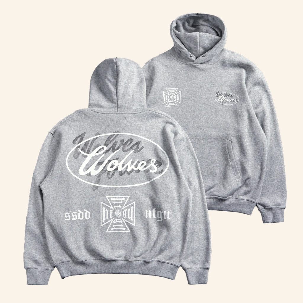 Darc Sport Merch DSA FRVR Pierce Hoodie Birthday Ideas For Husband - Lilybirchmarket
