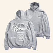 Darc Sport Merch DSA FRVR Pierce Hoodie Birthday Ideas For Husband - Lilybirchmarket