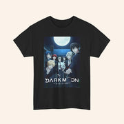 Dark Moon Merch Dark Moon The Blood Altar Webtoon T-Shirt Best Gifts For Anime Lovers - Lily Birch Market