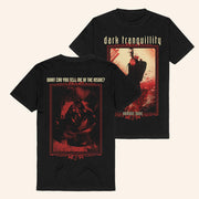 Dark Tranquillity Merch Damage Done T-Shirt Gifts Ideas For Band Lovers - Lily Birch Market