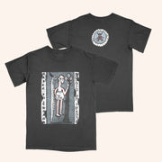 Das Bootleg 13 Merch Alice In Chains Rotten Apple Shirt Gifts For Rap Lovers - Lily Birch Market