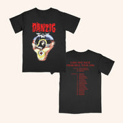 Das Bootleg 13 Merch Danzig Dont Like It 1990 T-Shirt Gifts For Band Fans - Lily Birch Market