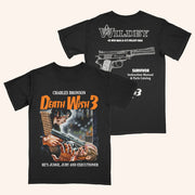 Das Bootleg 13 Merch Death Wish 3 Wildey Shirt Present For Husband - Lily Birch Market