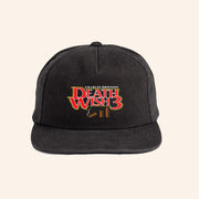 Das Bootleg 13 Merch Justice To The Streets Hat Charles Bronson Death Wish 3 Merch Gifts - Lilybirchmarket