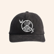 Das Bootleg 13 Merch Over The Edge Hat Wipers Logo Ball Cap Wipers Merch Gifts For Rock Fans - Lilybirchmarket