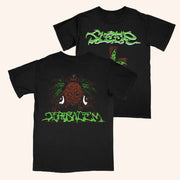 Das Bootleg 13 Merch Stoner Caravan Shirt Black Gifts For Boyfriend - Lily Birch Market