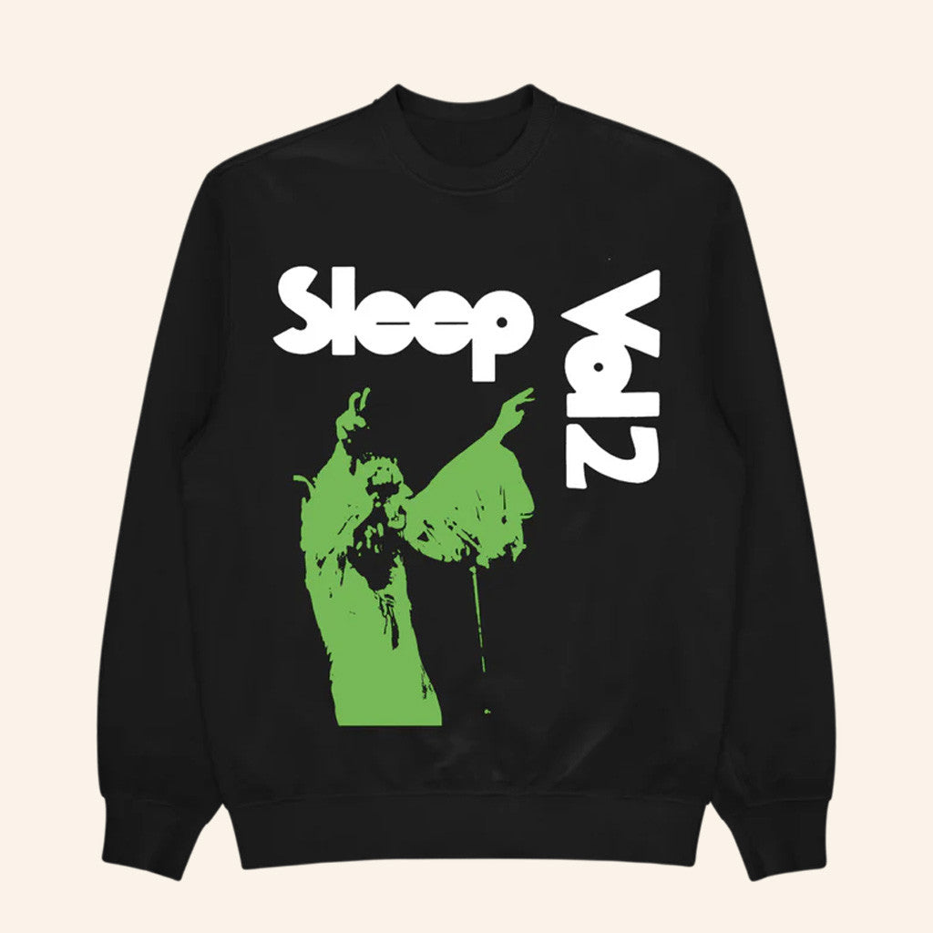 Das Bootleg 13 Merch Your Turn To Die Sweatshirt Sleep Vol 2 Sweatshit Sleep Merch Fan Gifts - Lilybirchmarket