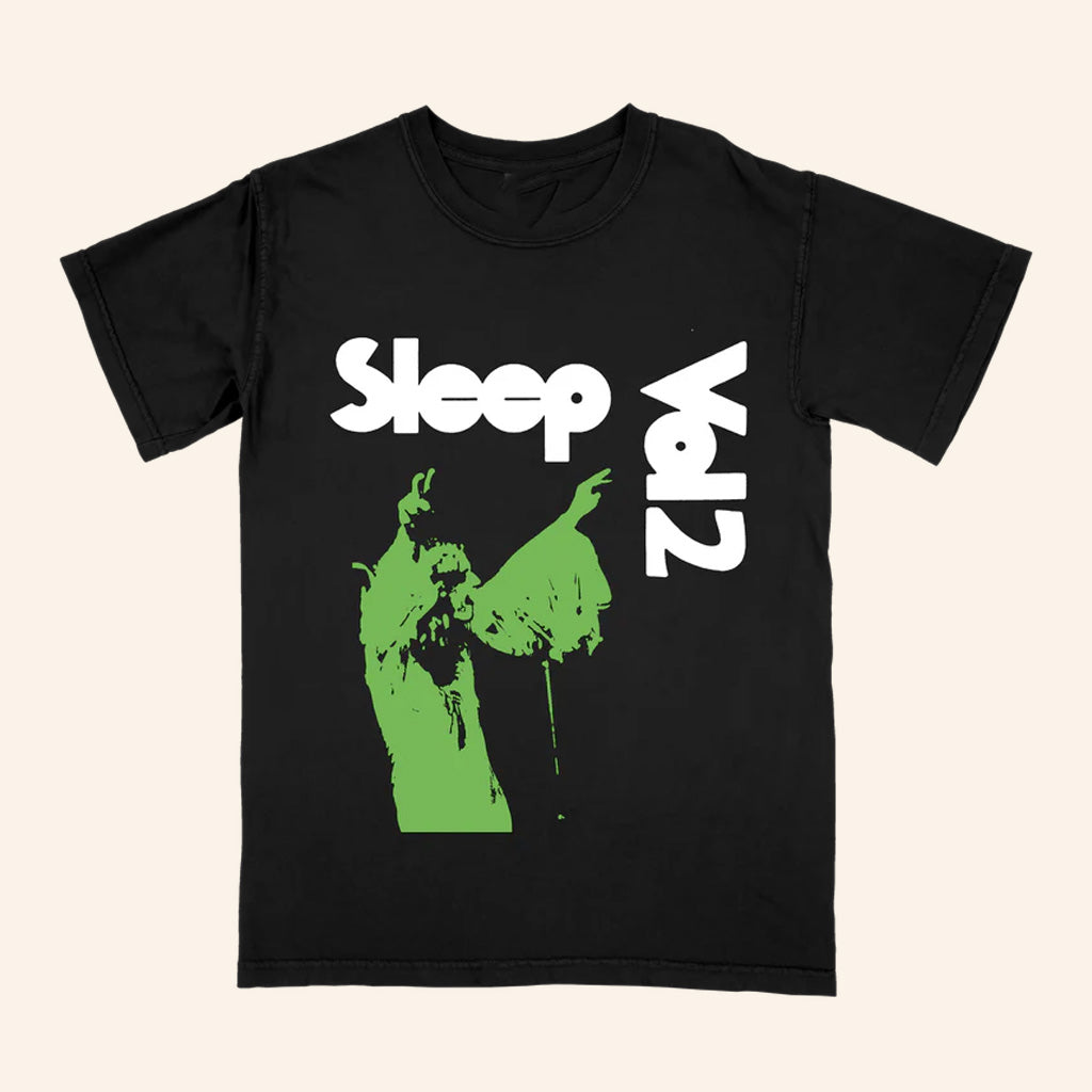 Das Bootleg 13 Merch Your Turn To Die T-Shirt Sleep Vol 2 Shirt Sleep Merch Gifts For Music Fan - Lily Birch Market