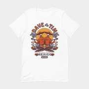 Dave Matthews Band And Tim Reynolds Riviera Maya Mexico At Moon Palace On January 21-24 2026 Skeletons T-Shirt - Lily Birch Market