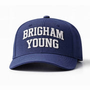 Dave Portnoy Brigham Young Hat Gifts For Friends - Lilybirchmarket