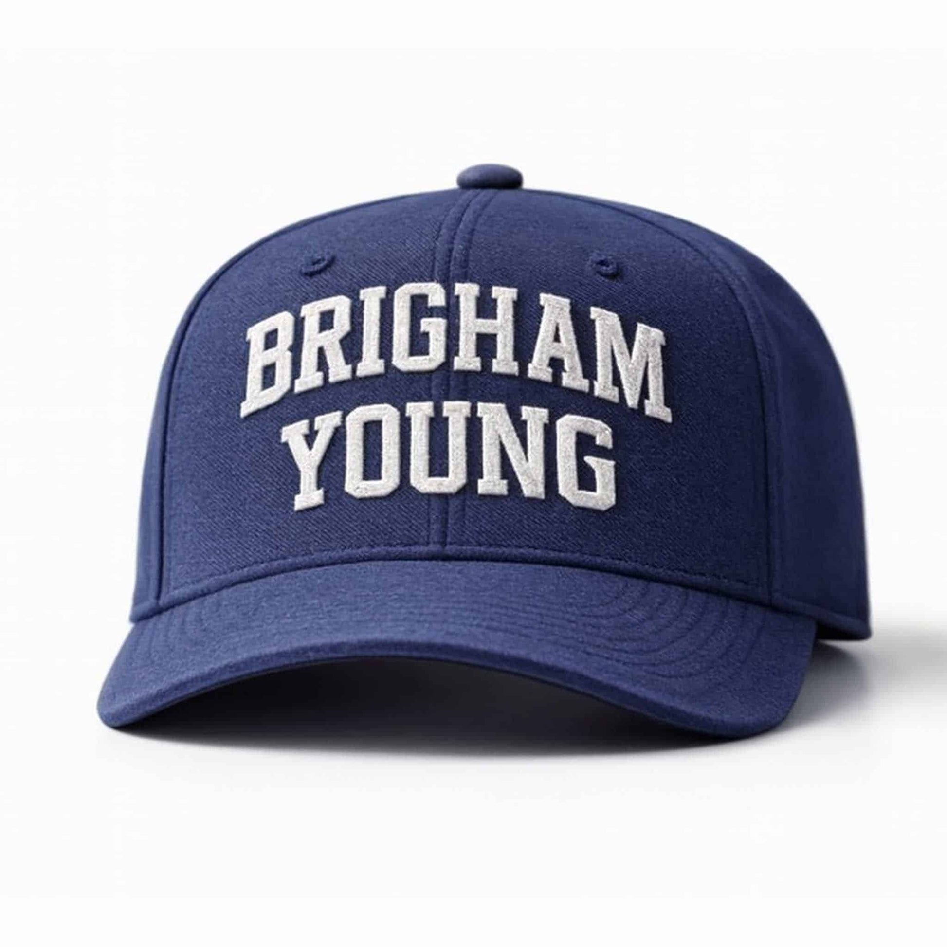 Dave Portnoy Brigham Young Hat Gifts For Friends - Lilybirchmarket