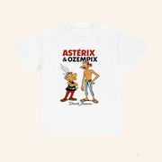 David Brown Asterix And Ozempic T-Shirt David Brown Merch Gifts For Friends - Lily Birch Market
