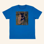 David Gilmour Merch Luck And Strange Tour T-Shirt Unique Gifts For Music Lovers - Lily Birch Market