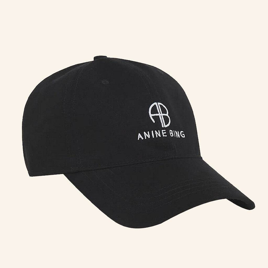 David Jones Merch Embroidered Anine Bing Jeremy Baseball Hat Christmas Gifts For Dad - Lilybirchmarket