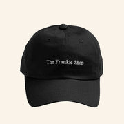 David Jones Merch The Frankie Shop Embroidered Hat Birthday Ideas For Husband - Lilybirchmarket
