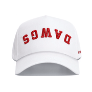 Dawgs Upside Down Hat Trend Dawgs Reversed Hat Dawgs Merchandise Father In Law Gifts Dad's Day - Lilybirchmarket