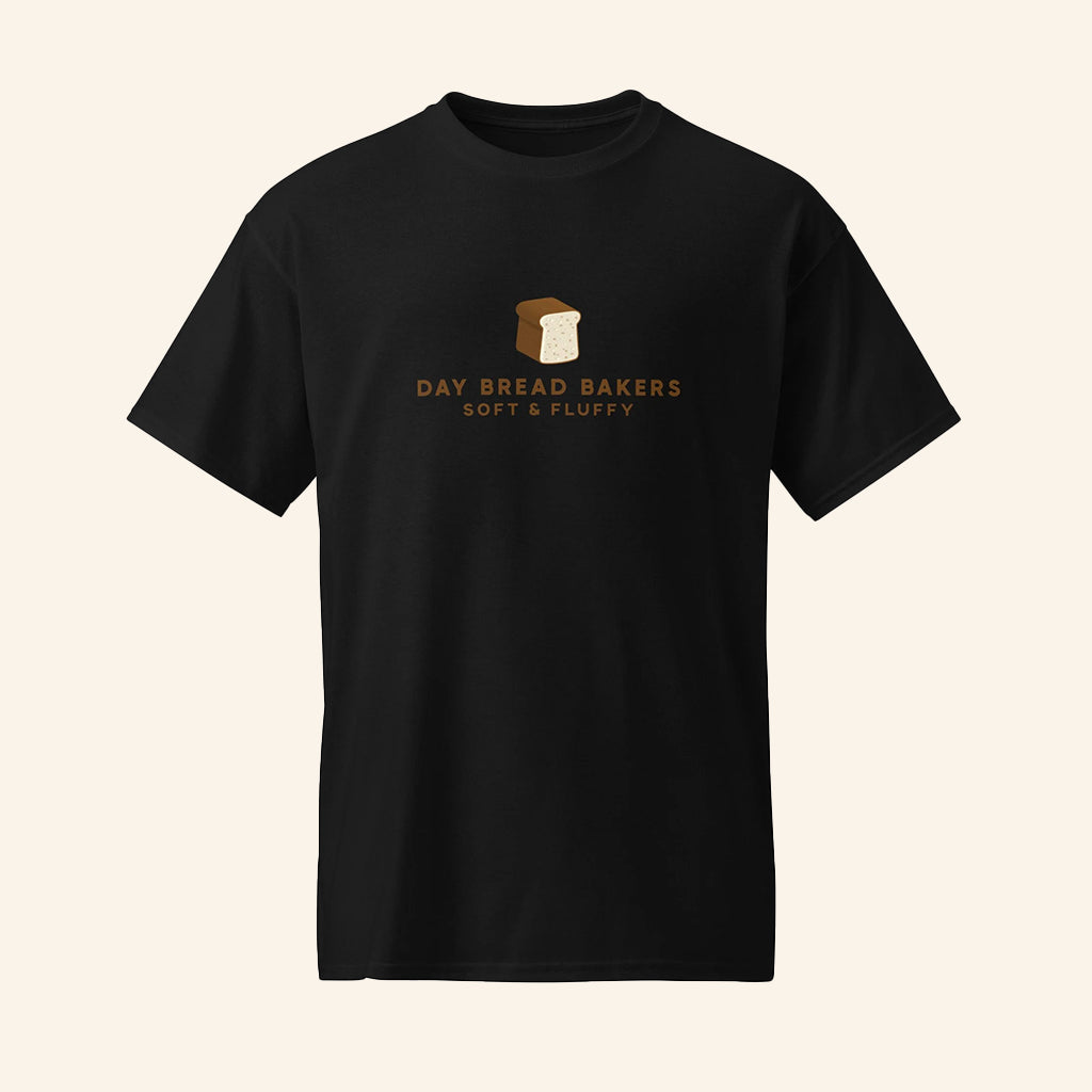 Day Bread Bakers Merch Day Bread Bakers Soft And Fluffy Shirt Gifts For Bread Lovers - Lily Birch Market