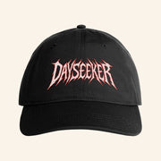 Dayseeker Merch Creature In The Black Night Embroidered Hat Christmas Gifts For Men - Lilybirchmarket